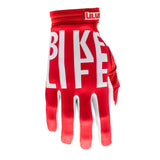 BIKE LIFE/RED GLOVE