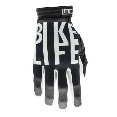 BIKE LIFE/BLACK GLOVE