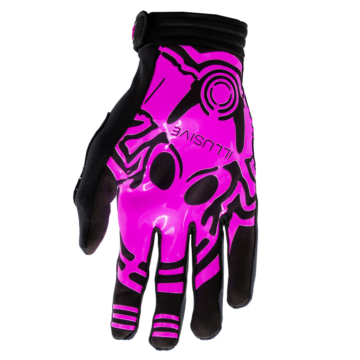 PINKY RING GLOVE – IllusiveGloves