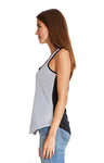 LADIES' FALCON TANK