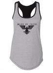 LADIES' FALCON TANK