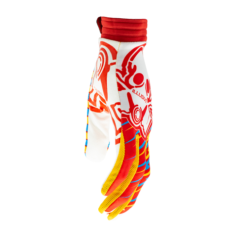 STORMFIRE GLOVE IllusiveGloves