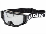 GOGGLE  L//E  BLK