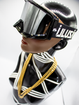 ILLUSIVE x OG's Goggle Drop is one of the most important collaboration we have done to date. As two independent core brands in the motoX market we have helped thousands of athletes in the last few years and what better way to celebrate the New Year then to support each other and make the dopest wearables in the market.  