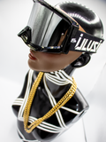 ILLUSIVE x OG's Goggle Drop is one of the most important collaboration we have done to date. As two independent core brands in the motoX market we have helped thousands of athletes in the last few years and what better way to celebrate the New Year then to support each other and make the dopest wearables in the market.  