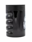 Stainless Steel Koozie with Lid