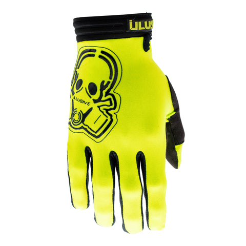 FLO RIDA/YELLOW GLOVE