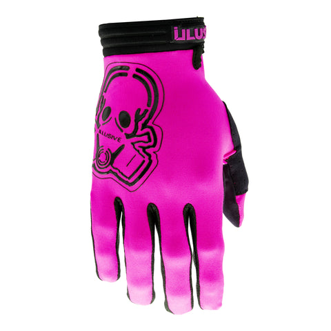 FLO RIDA/PINK GLOVE