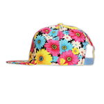DAISY'S SNAPBACK HAT 2.0