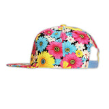 DAISY'S SNAPBACK HAT 2.0