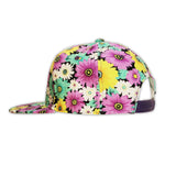 DAISY'S SNAPBACK HAT